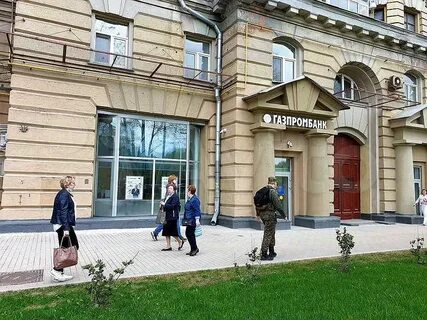 Ленинградское шоссе 13