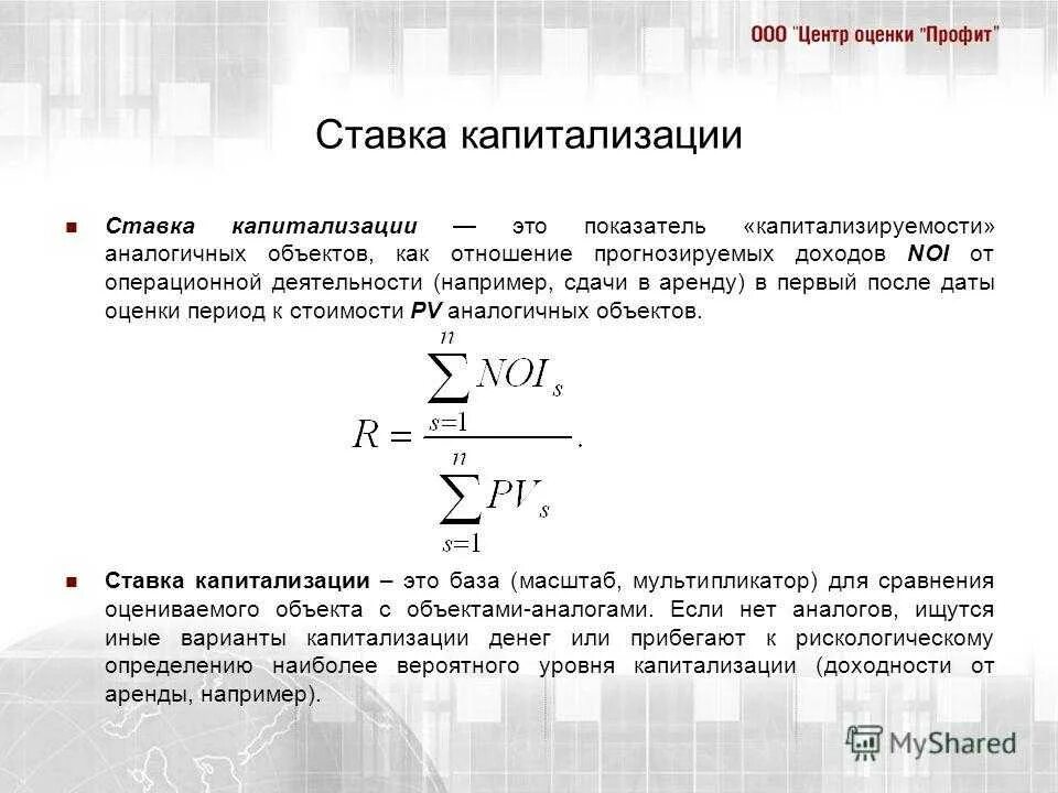 Ставка рыночной капитализации формула. Методы расчета ставки капитализации. Коэффициент капитализации недвижимости. Ставка капитализации это в оценке. Ставка капитализации 15