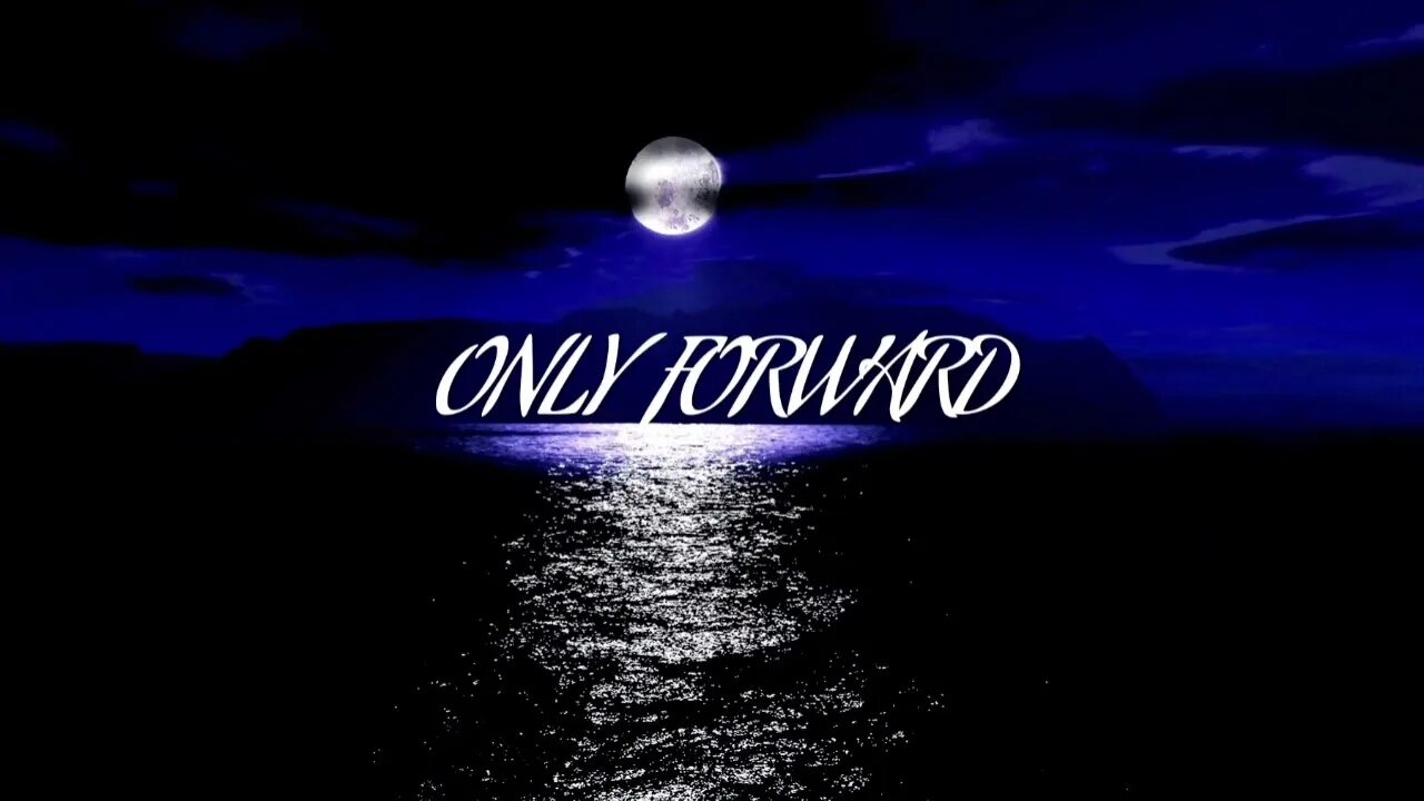 Only forward. Ramzes надпись. надпись only forward.