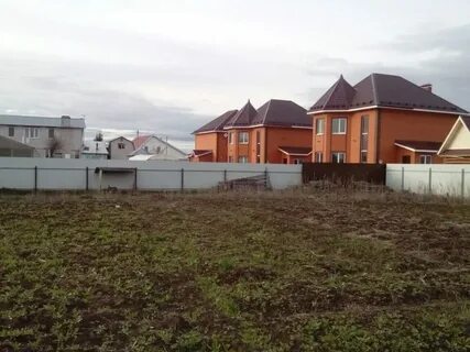 Продам участок казань