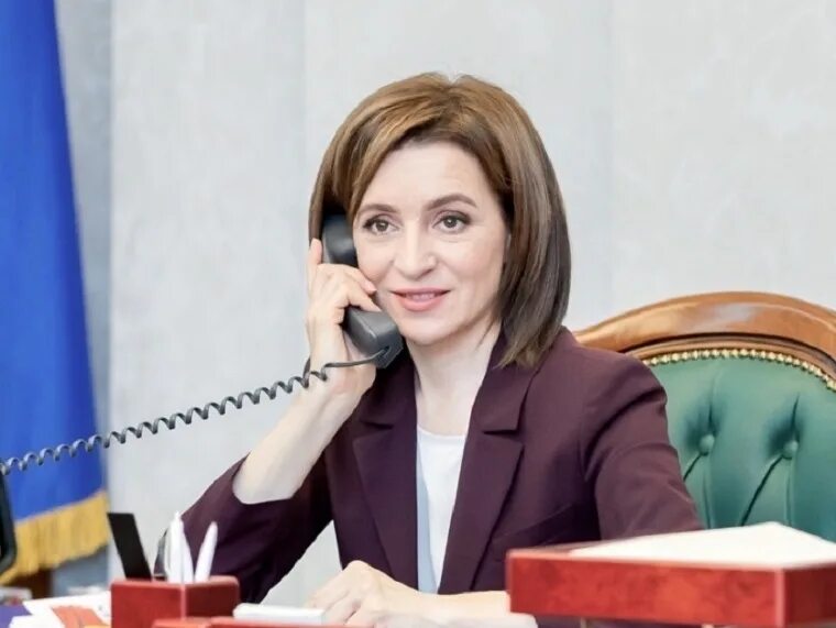 Министры молдовы