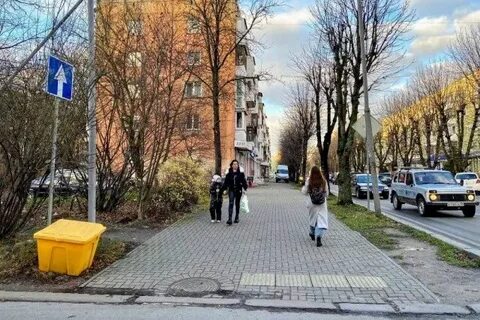 Ежедневно калининград