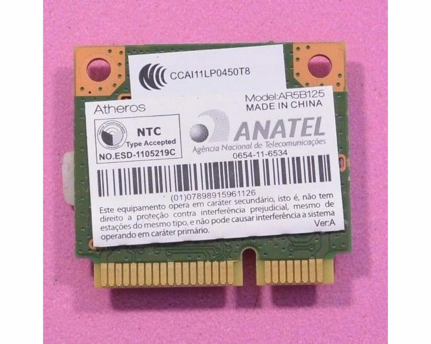 Модуль wi-fi mini-pci-e atheros ar5bxb63 cisco. Qualcomm ar5b125 atheros bluetooth. Ноутбук asus aspire ar5b125 адаптер wi fi. Module ar5b125. Mini pcie wlan hp.