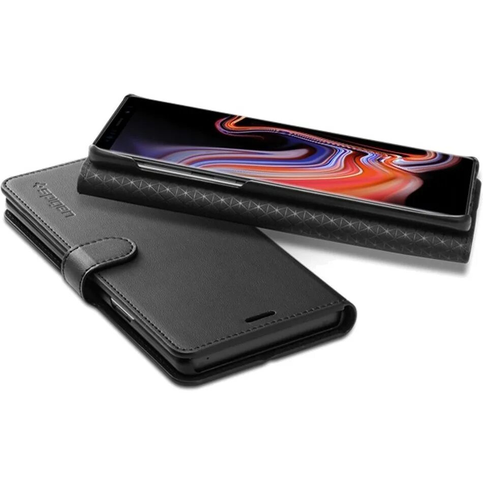 Samsung s wallet