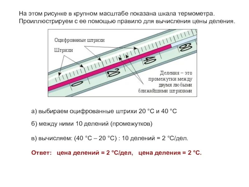 Шкала деления термометра. Шкала градусника. Термометр деления шкалы градусника. Деления на градуснике.