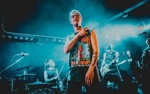 Coldrain
