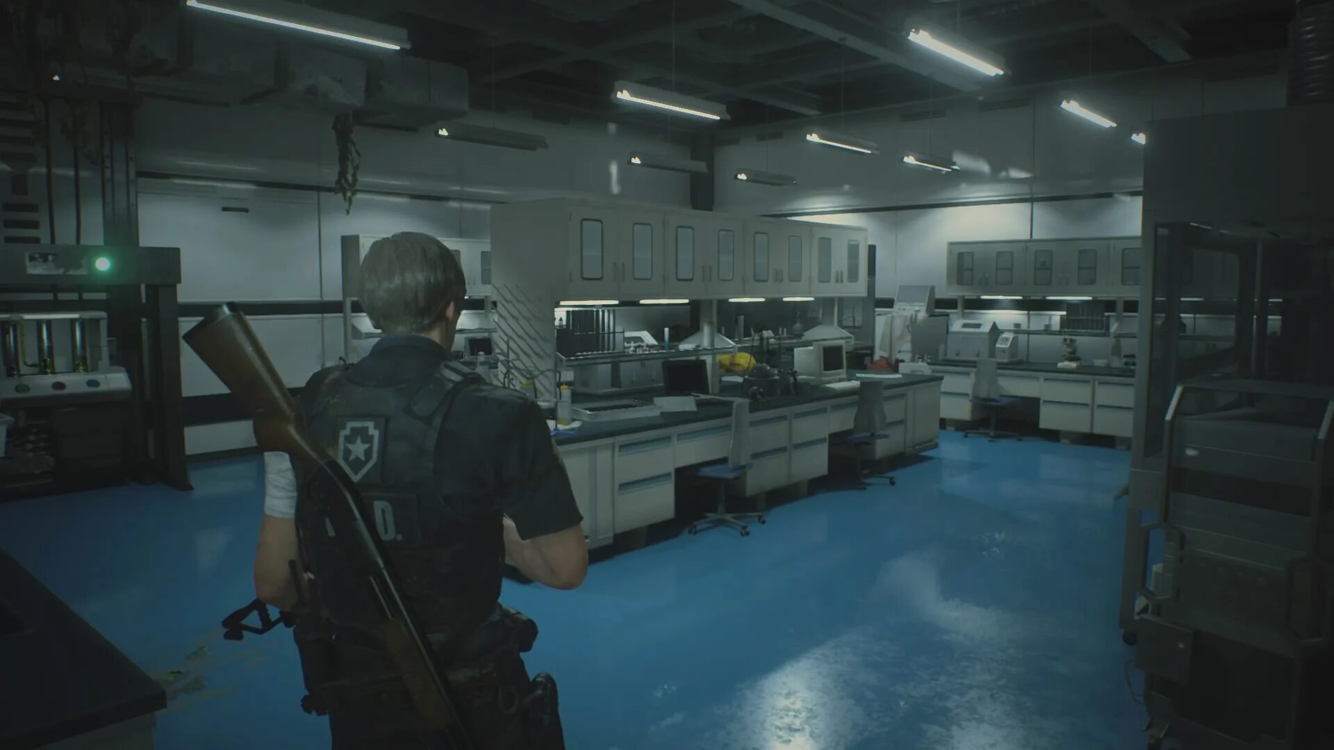 Концепт арт лаборатория амбрелла. Лаборатория nest re2. Resident evil 2 лаборатория сад. Resident evil 2 remake. Re 2 remake.