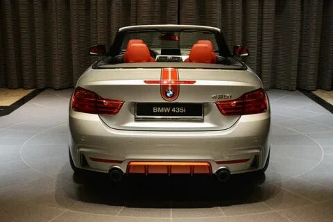 Bmw 435i