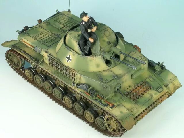 K. Kugelblitz. Немецкая зенитка кугельблиц. Flakpanzerkampfwagen iv (3 cm m. Зсу флакпанцер 1.