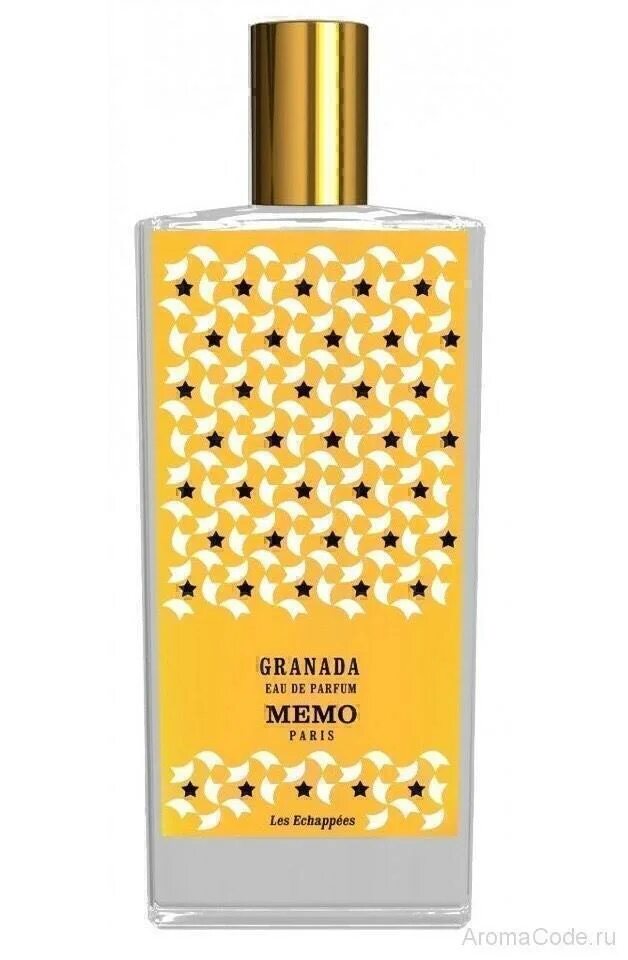 Женское мемо. Мемо Гранада духи. Мемо Париж духи. Memo Shams oud. Memo Granada 30 ml.