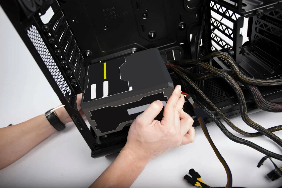 Install to your pc