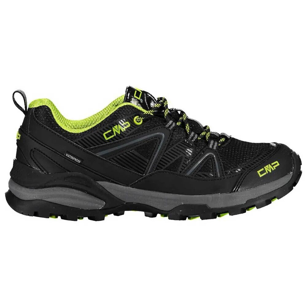 Cmp0300257. CMP pohlarys Low WMN wp Hiking Shoes. CMP. CMP Nero. Wp eu