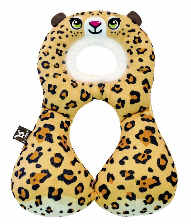 мягкая игрушка подушка подголовник. подушка под шею. надувная дорожная подушка под шею антистресс. Travel pillow, black, 68675e. подушка под шею.