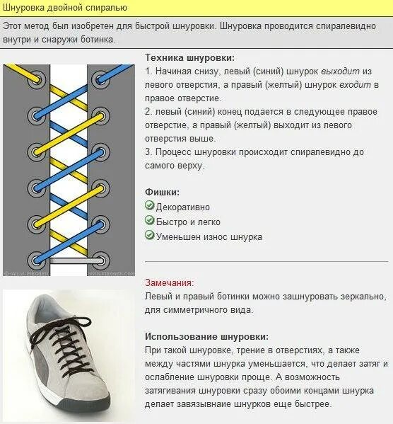 Леня хочет зашнуровать кеды двойной шнуровкой. Способы завязывания шнурков. Способы завязывания шнурков на ботинках. Способы шнуровки. Схема завязывания шнурков.