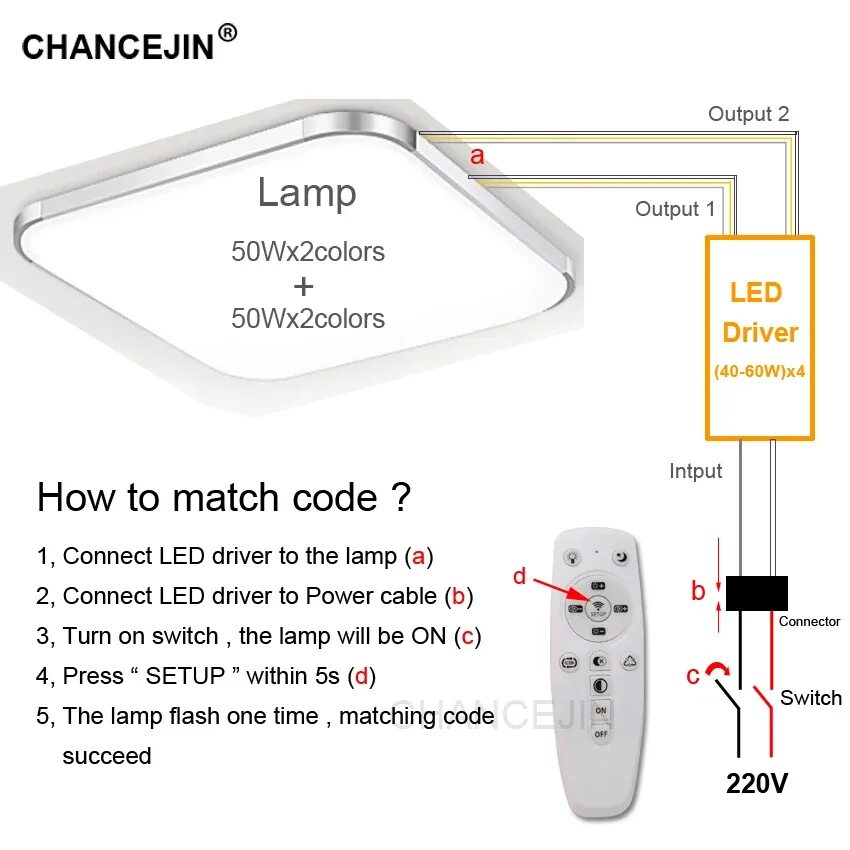 Купить светодиодный драйвер для с пультом. Led Driver 40-60w x2 с пультом Ду. Led драйвер с пультом 60w. Драйвер 40-60 x2w. Led Driver 40-60w 260ma.