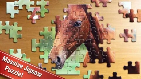 Saw puzzles