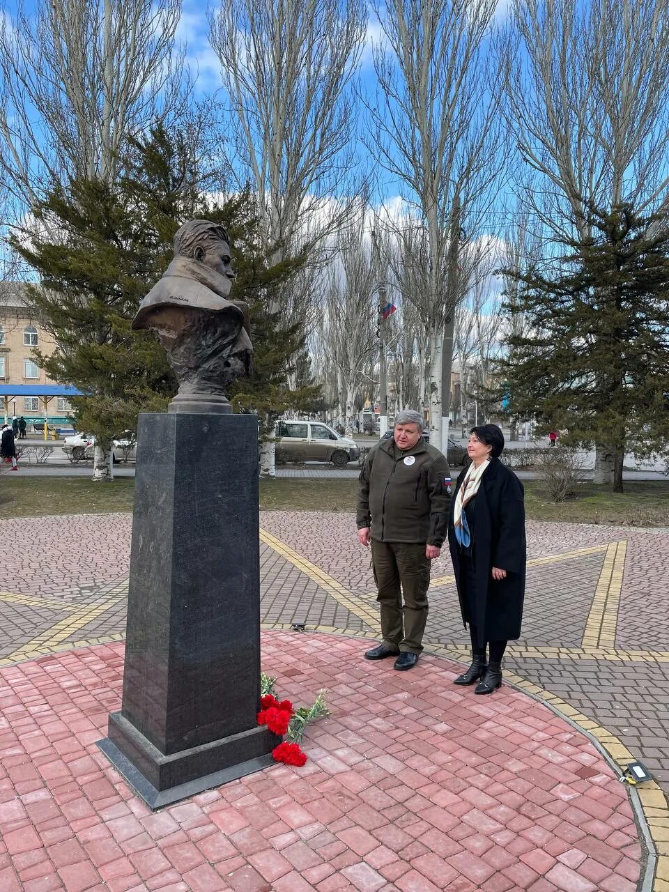 Открой мелитополь. Запорожская область,памятные места. Герой Запорожской области. Губернатор Запорожской области. Замгубернатор Запорожской области.