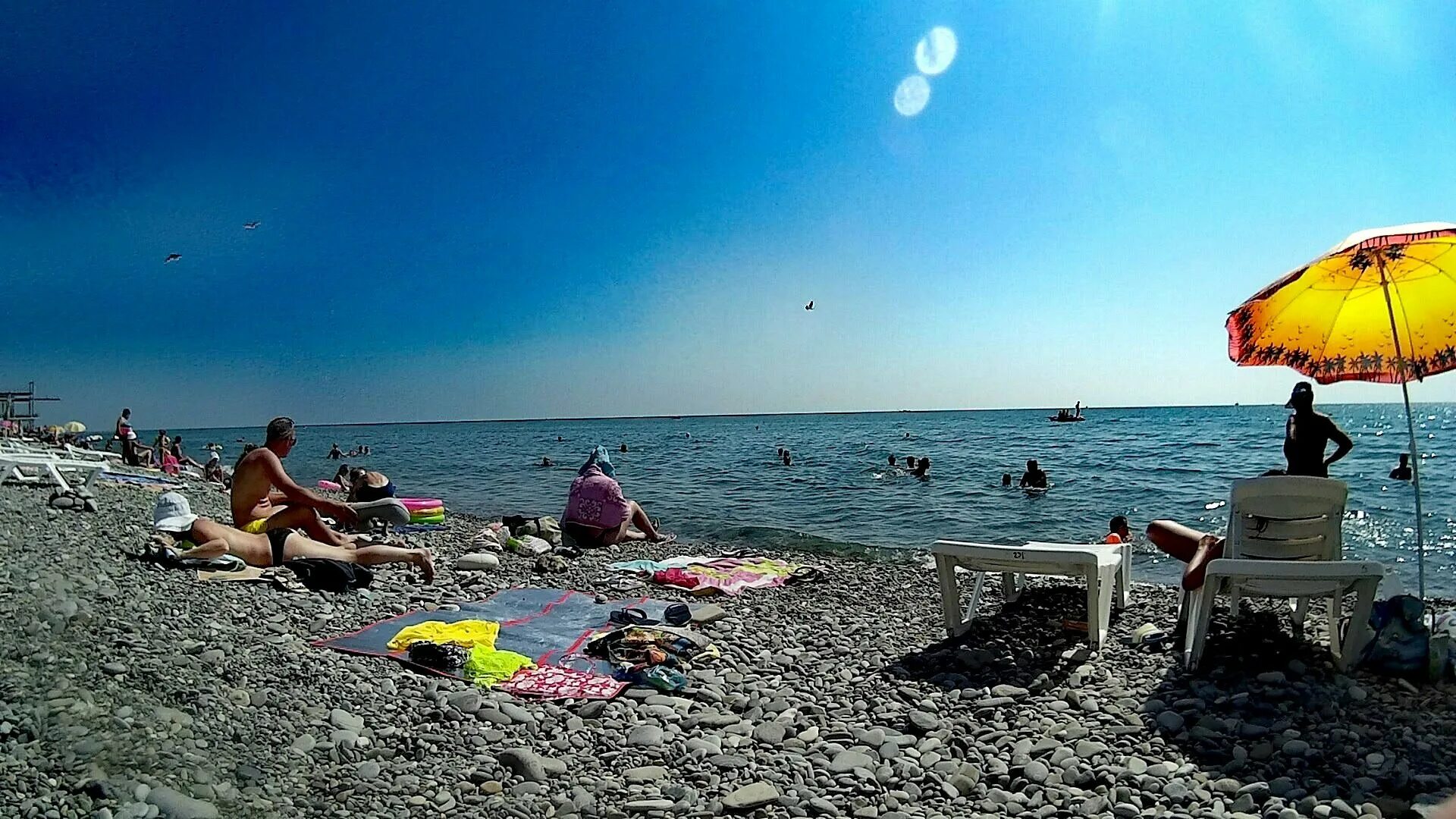 Лазаревское береговая линия. Пляж морская звезда в Лазаревском. Лазаревское пляж звезда. Пляж Касабланка в Лазаревском. Пляж салют Лазаревское.