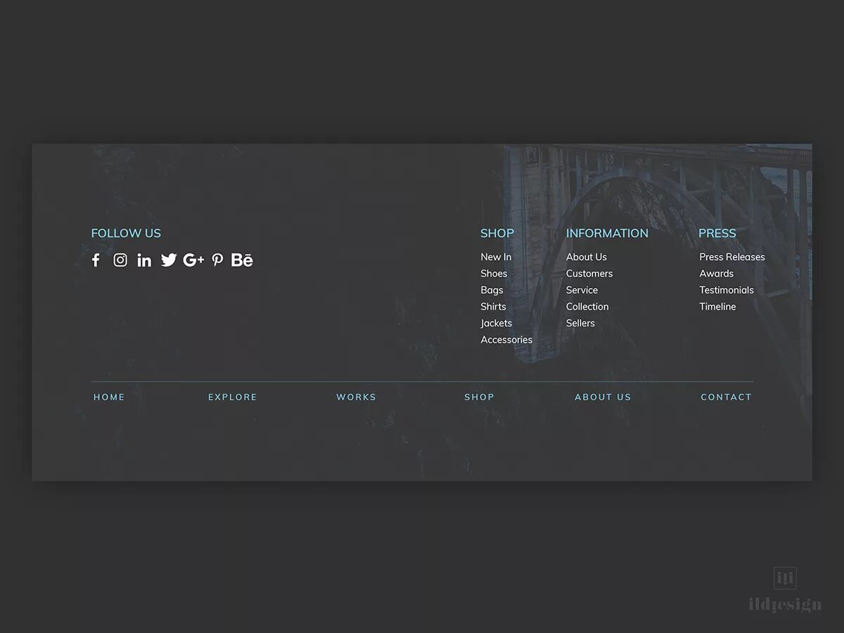 Как сделать подвал css. Футер сайта. подвал сайта. футер ui ux. подвал в веб дизайне.