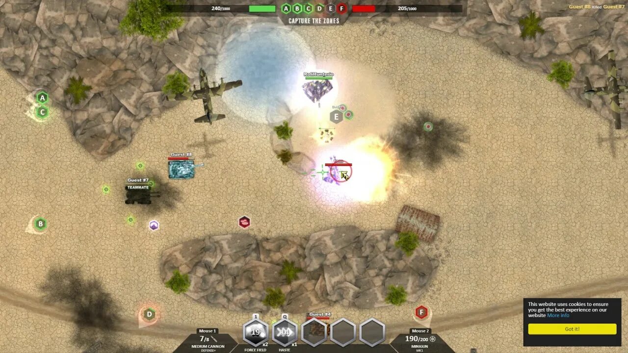 Conquest mode for operation denazification. Conquest mode for operation denazification