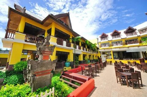 Woraburi resort отзывы
