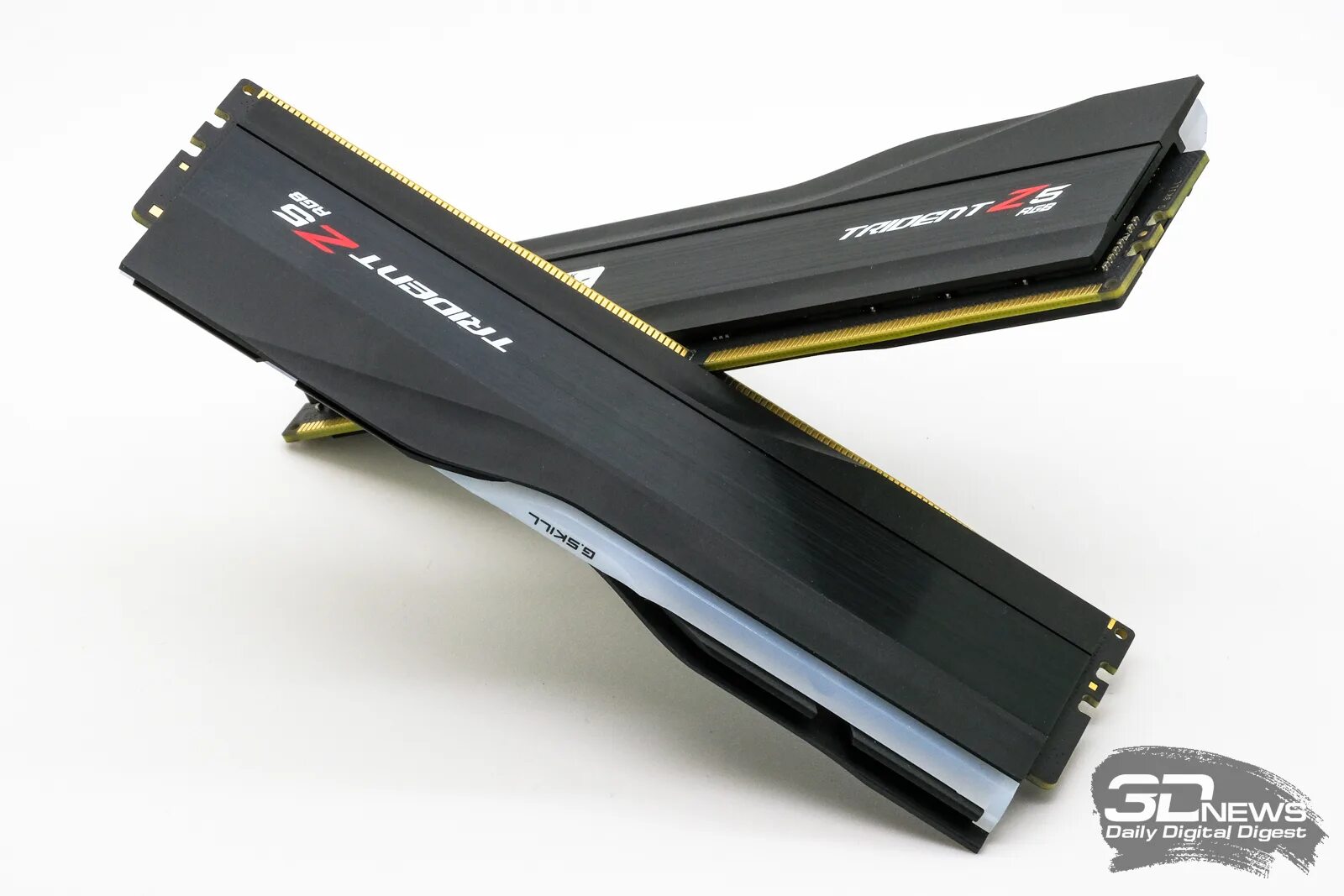 G skill trident z5 neo ddr5. 32gb g.skill trident z5 rgb black [ddr5, 6400mhz, 2x16gb].