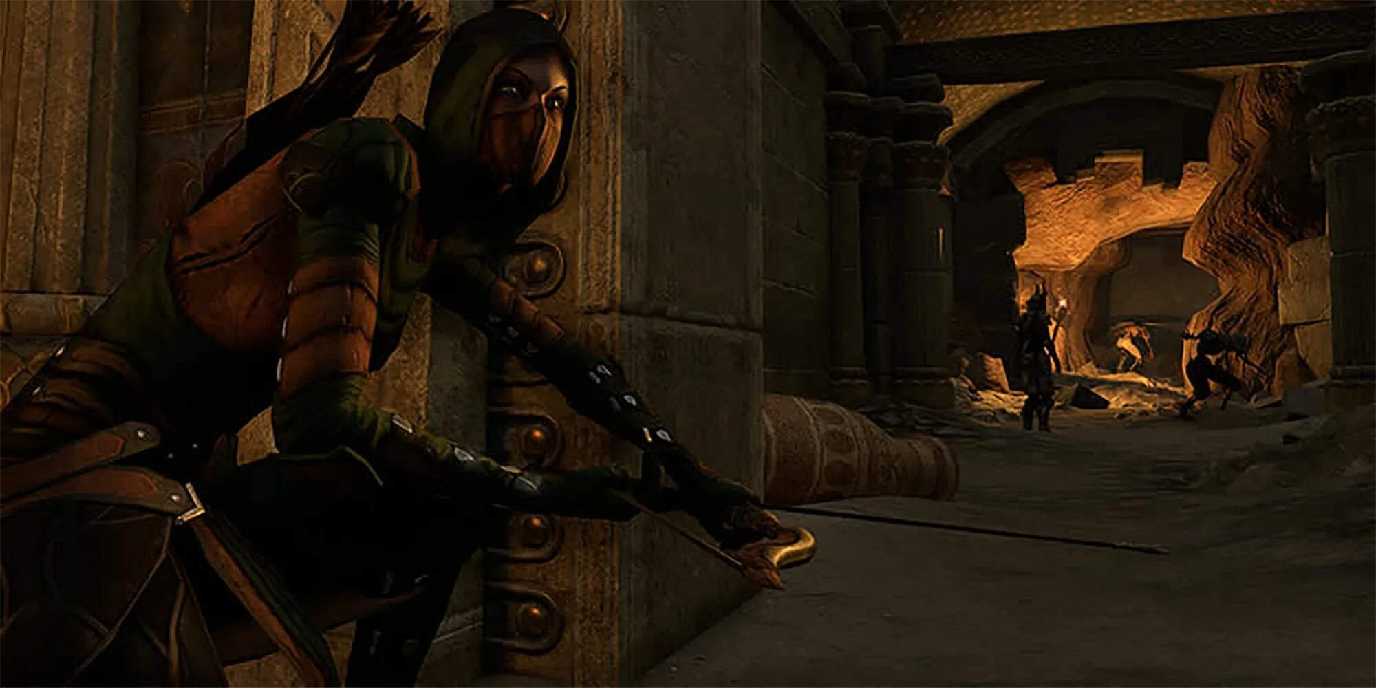 Дата выхода scrolls. Eso гильдия воров. the elder scrolls гильдия воров. teso гильдия воров. вор the elder scrolls.