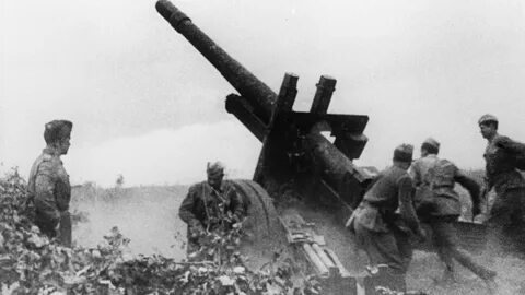 Август 1944 года