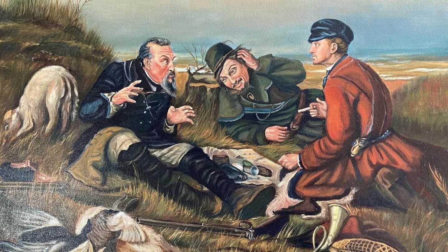 Читать рассказ Валентины Осеевой - Три товарища. Детские рассказы Осеева В. А. ч