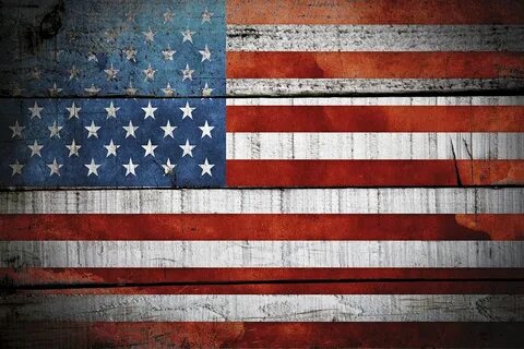 American flag