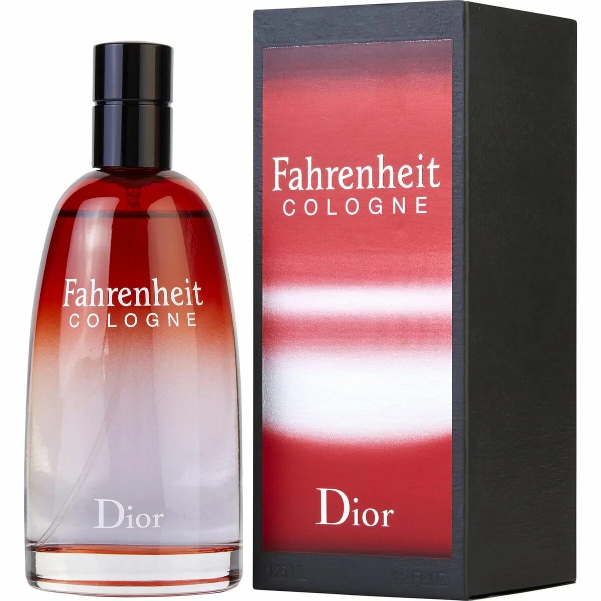 Dior fahrenheit цены