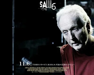 Saw 6 english