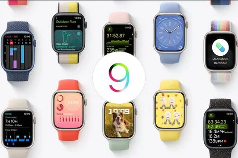 Watchos