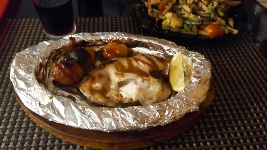 Кафе мясная деревня меню
