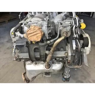Pajero 3.5 двигатель