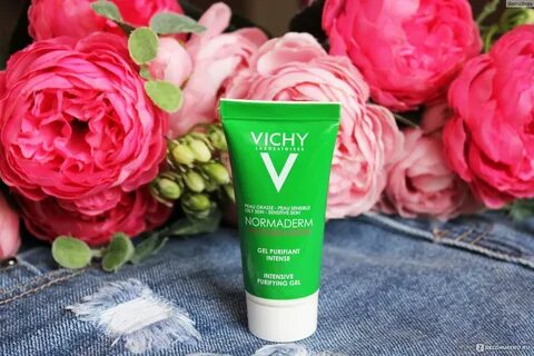 Vichy для умывания отзывы