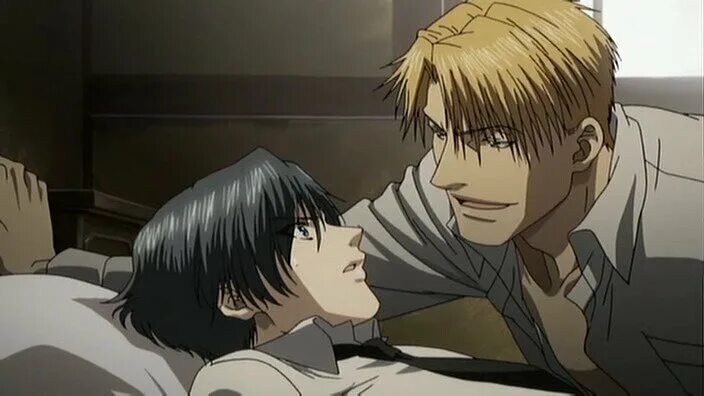 невинная для сурового