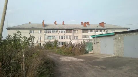Ряжск ул