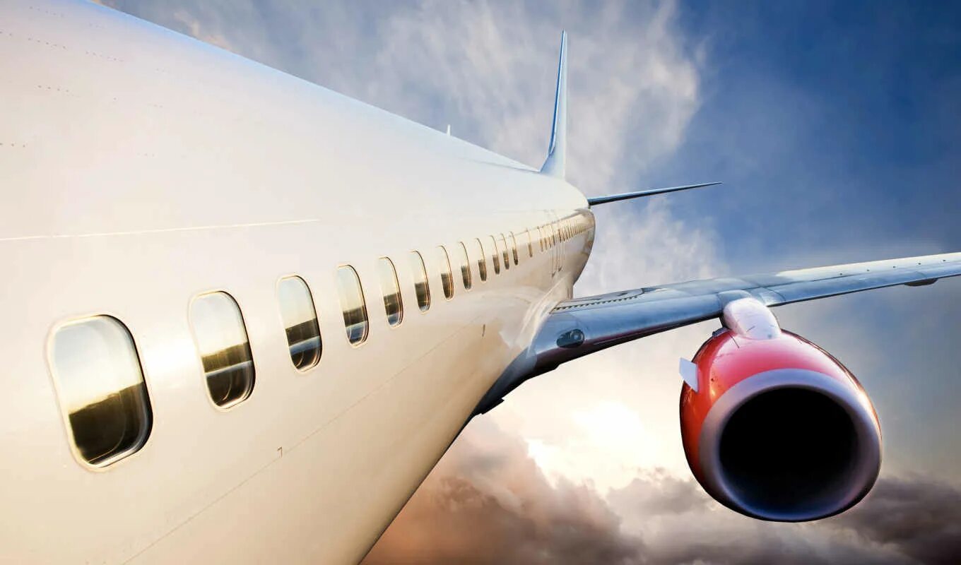 Flight operated