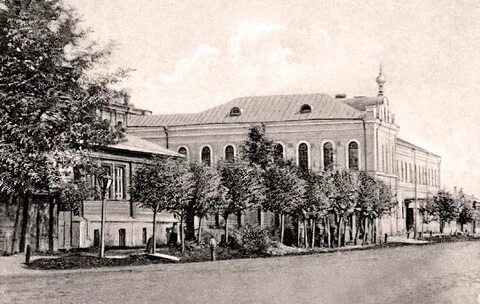 Училища владимира