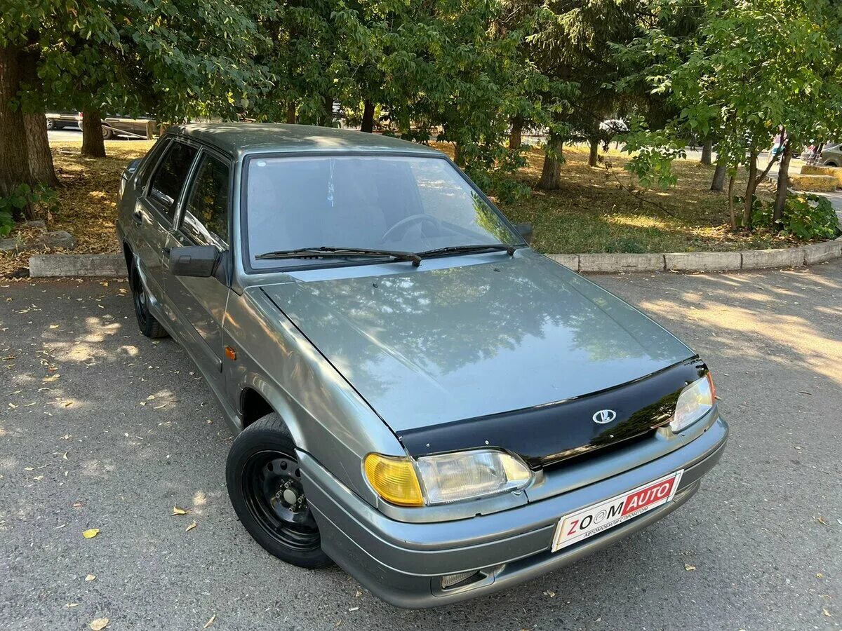 Купить б/у LADA (ВАЗ) 2112 1998-2009 1.5 MT (92 л.с.) бензин механика в Жирновск
