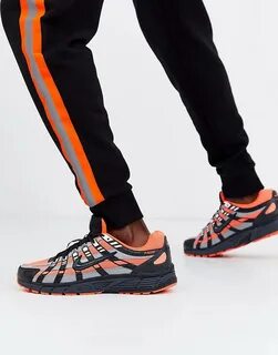 Nike p 6000