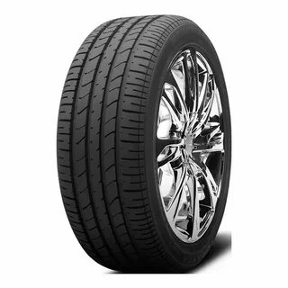 Nexen шины 265 60 r18