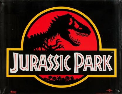 Jurassic park english