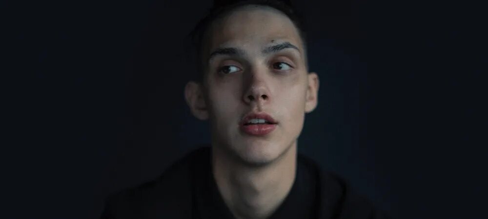 сын бандита 2023