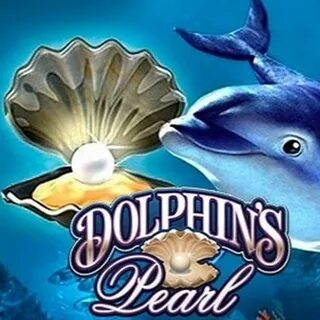 Dolphin's pearl