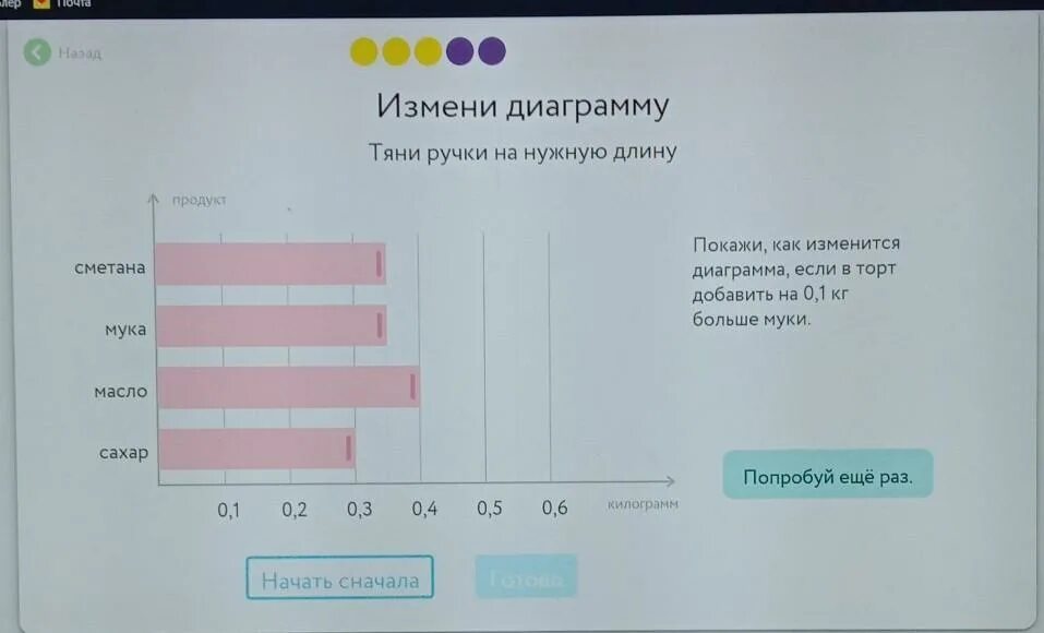 Как изменяются большие. Покажи как изменится диаграмма. Учи ру измени диаграмму. Учи ру диаграмма. Учи ру как изменится диаграмма если добавить.