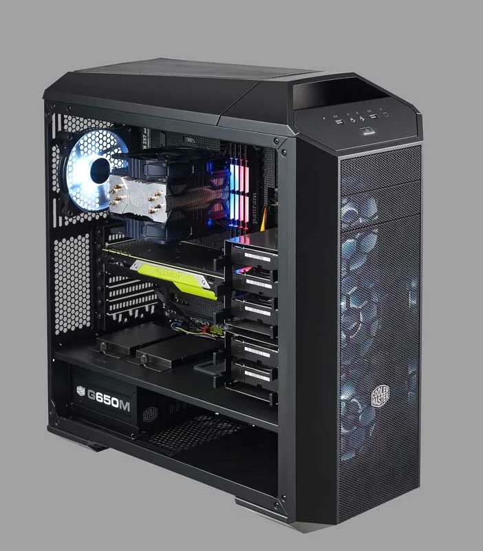 Casing 5