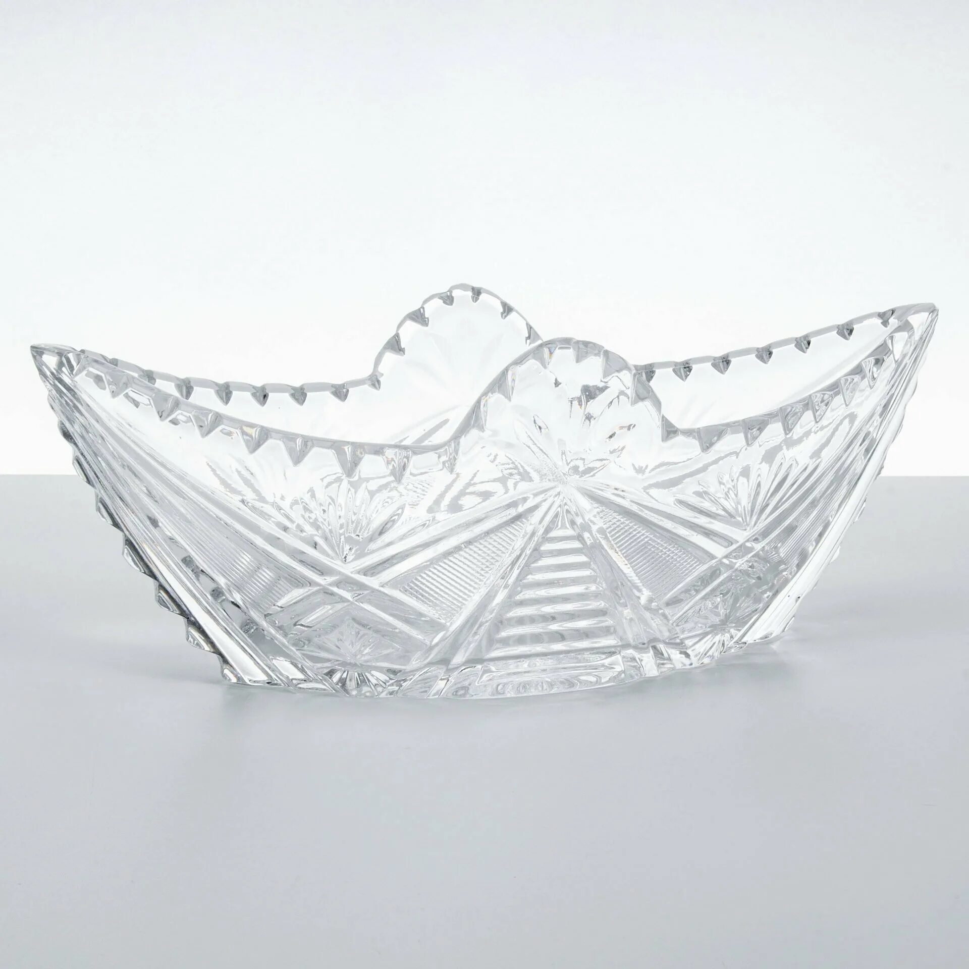 Салатник ладья. Ладья хрусталь. Баккара ладья хрустальная. Ладья хрустальная большая. Ладья хрусталь.