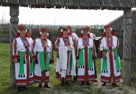 Мордовский каратай